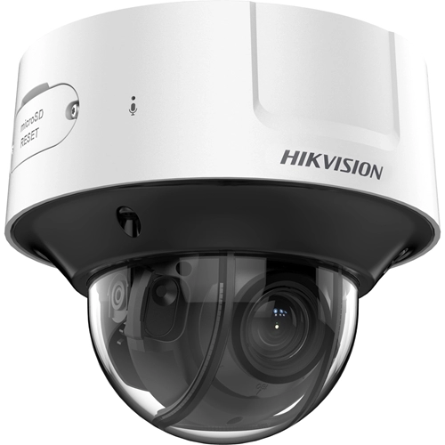 IDS2CD75C5G0IZHSY8 <div itemprop="description">Caméra réseau Hikvision DeepinView iDS-2CD75C5G0-IZHSY 12 Mégapixels - Dome - 50 m Night Vision - H.265+, H.265, H.264, H.264+, MJPEG - 4096 x 2160 - </div>