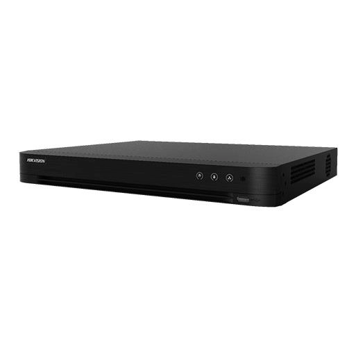 IDS7208HUHIM2SA <div itemprop="description">Hikvision Acusense DVR 8 Voies 4k H.265 Pro+ 2hdd</div>