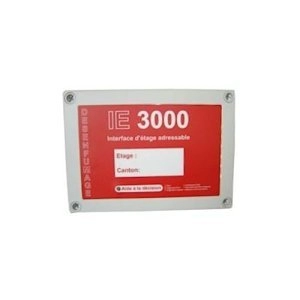 IE3000 
