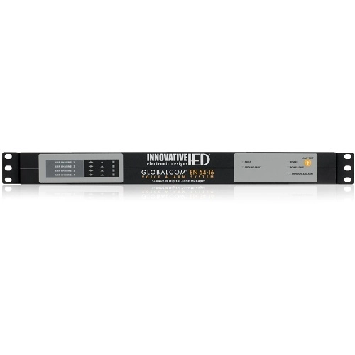 IED5404DZM <div itemprop="description">Accessories  Gestionnaire Num 4z En54 16</div>