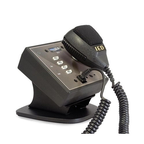 IEDA524H <div itemprop="description">Globalcomâ„¢ 4-Button Digital</div>