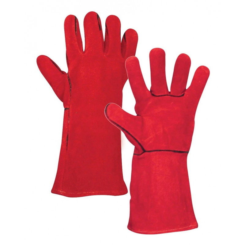 IGAC0001 <div itemprop="description"> GANTS ANTI-CHALEUR - LOT DE 1 PAIRE</div>