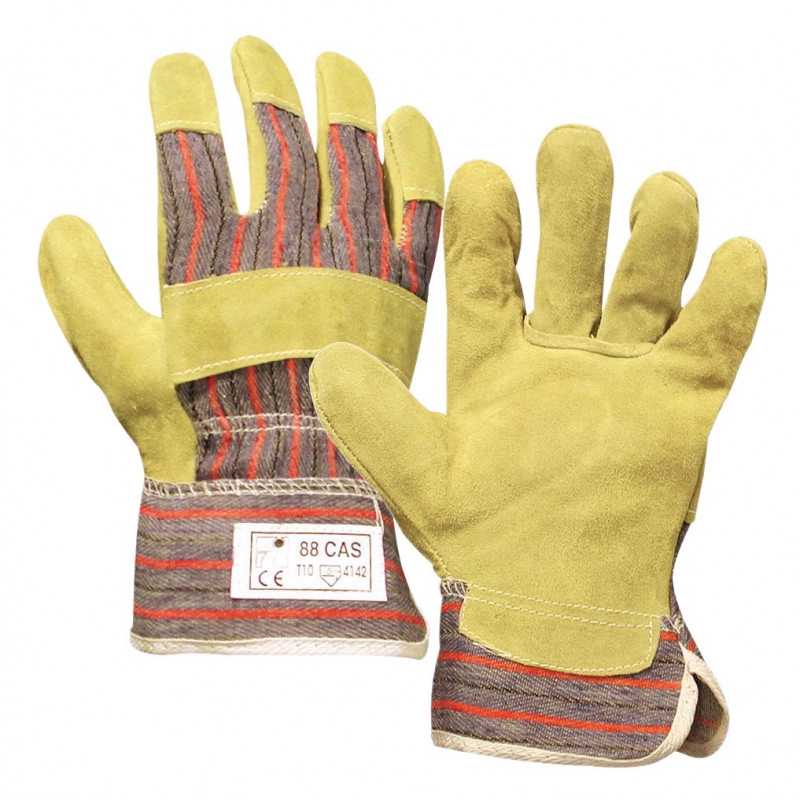 IGAM0001 <div itemprop="description"> GANTS DE MANUTENTION - LOT DE 1 PAIRE</div>