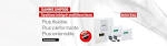 ILT500 COMMS RTC Transmetteur digital MP500/8