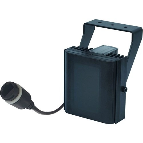 IM-8-IP SPOT LED IR 850nm Medium Range IP