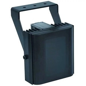 IM-8-P SPOT LED IR 850nm Medium Range PoE