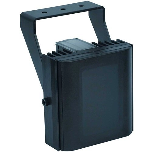 IM-9-P SPOT LED IR 940nm Medium Range PoE