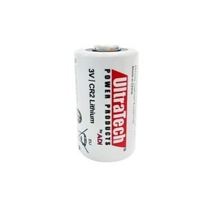 					IM-CR2 BATTERY LITHIUM CR2 3V Lithium Battery