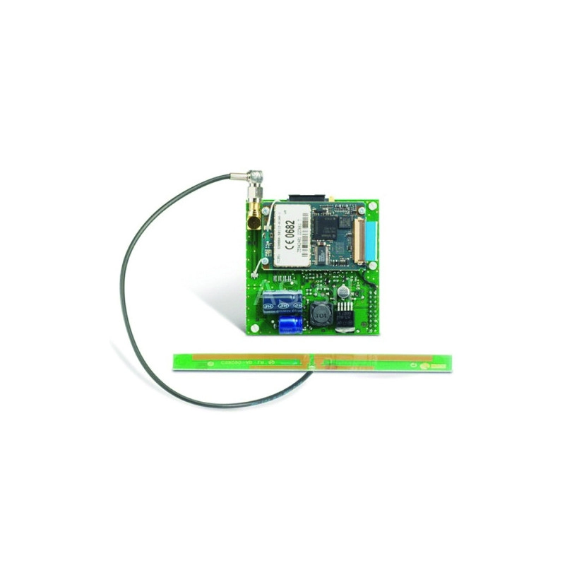 IMG500N <div itemprop="description"> INTERFACE MODULE GSM</div>