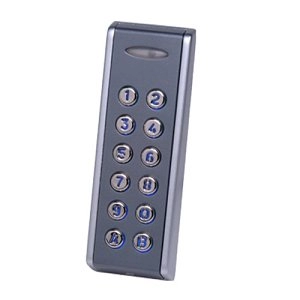 INOX-SA <div itemprop="description"> Clavier Étroit  Bus Rs485 1000 Codes</div>