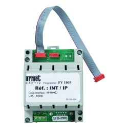 INT-IP <div itemprop="description"> INTERFACE IP CV</div>