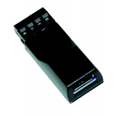 INT485W <div itemprop="description"> CONVERTISSEUR USB/RS485 POUR RACCORDEMENT ENTRE CENTRALE E</div>