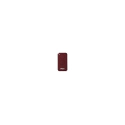					INTI2R EMETTEUR 2 CANAUX. 433.92 MHZ. COULEUR ROUGE