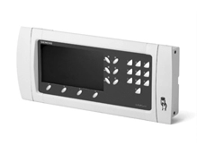 IP810COTAG INFOPOINT avec clavier pour réservation d’accès aux locaux      