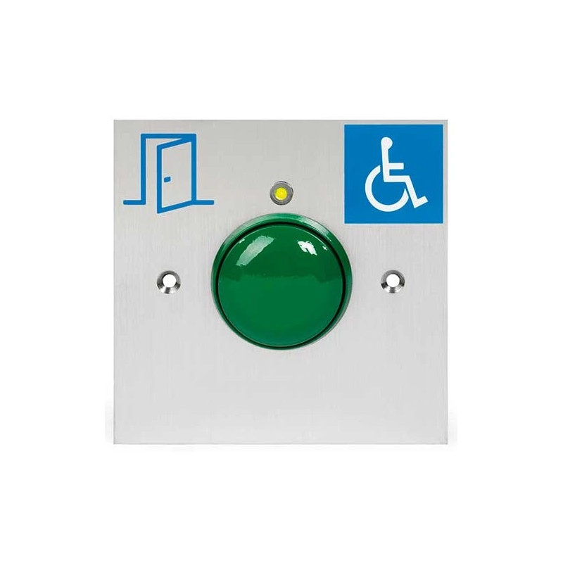 IPB Identifiant actif IPC collé sur porte-badge   