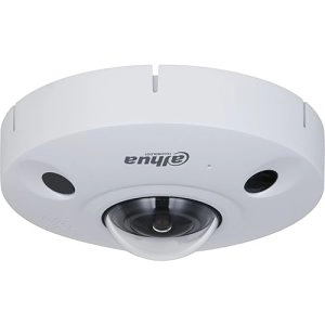 IPC-EBW81242-AS-S2 IP PANORAMIC Fisheye 12MP 1.85mm IP67