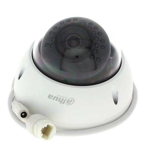 IPC-HDBW1431E-028 IP DOME M/PIXEL EXT J/N IR 4MP 2.8mm 30m