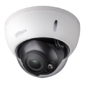 IPC-HDBW2421R-ZS IP DOME M/PIXEL EXT J/N IR 30 4M MFZ