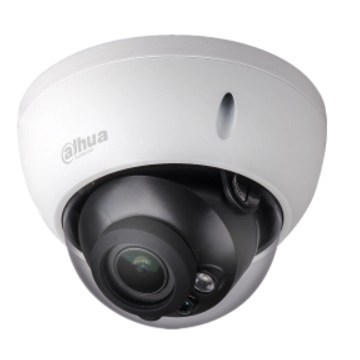 IPC-HDBW5431R-Z IP DOME M/PIXEL EXT J/N IR 50 4M MFZ IO