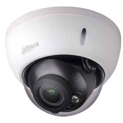 IPC-HDBW5831RP-ZE IP DOME EXT J/N IR 8MP 2.7mm-12mm MFZ