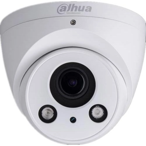 IPC-HDW2431R-ZS IP DOME M/PIXEL EXT J/N IR 4MP 2.7~13.5m