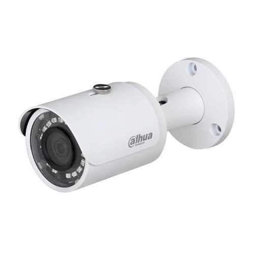 IPC-HFW1431S-028 IP CAMERA M/PIXEL BULLET J/N IR 4MP