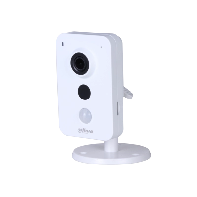 IPC-K15A IP CAM M/PIXEL INT W/LESS IR10 1M 2,8POE