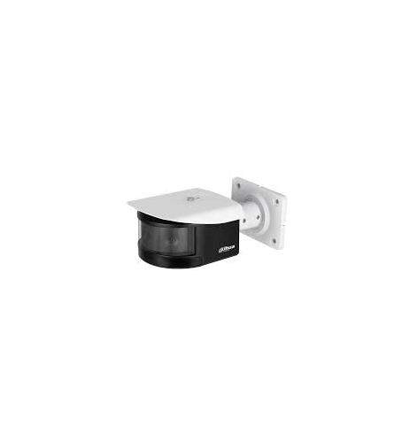 IPC-PFW8601-A180 IP DOME M/PIXEL INT H/PHERIC IR 180°IK10