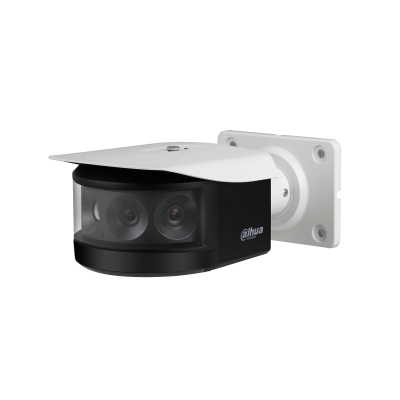 IPC-PFW8800-A180 IP DOME M/PIXEL INT H/PHERIC 180°