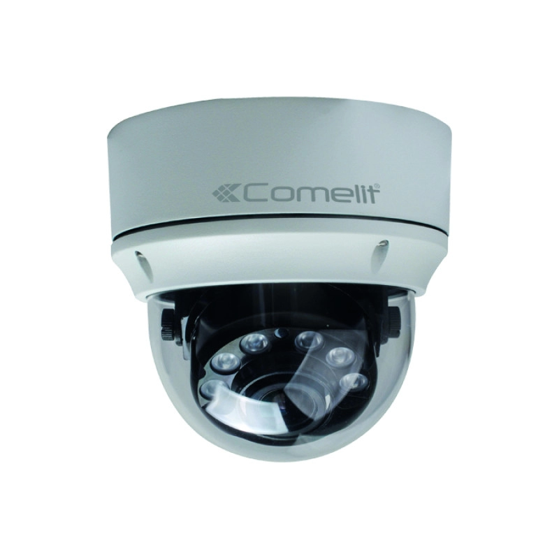 IPCAM185B <div itemprop="description"> CAMERA IP MINIDÃ”ME 5MP. 3.6-10MM. IR 30M. IP66</div>