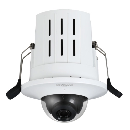 IPCHDB4431GAS028S2 IP DOME M/PIXEL INT J/N