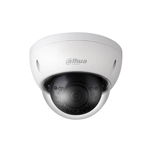 IPCHDBW1230E028S2 IP DOME M/PIXEL EXT J/N IR 30 2MP 2,8mm