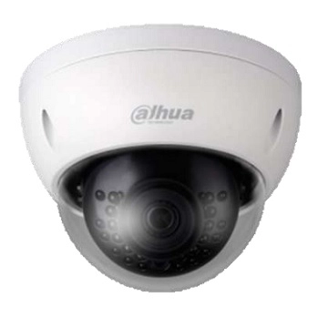 IPCHDBW1420E028 IP DOME M/PIXEL EXT J/N IR 20 4MP 2.8mm