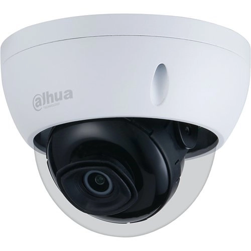 IPCHDBW2230EPS0280 IP DOME EXT J/N IR 2MP 2.8mm