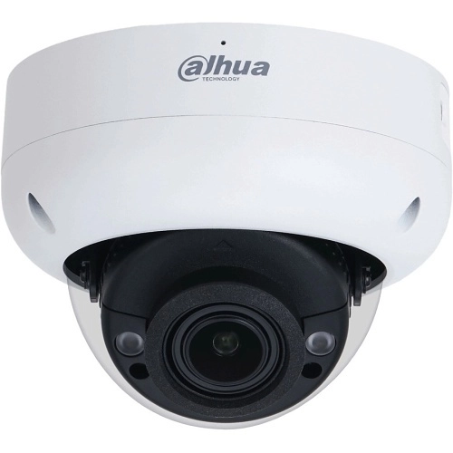 IPCHDBW3241RZS27-B IP DOME 2MP 2.7-13.5mm IR40m S2 Black