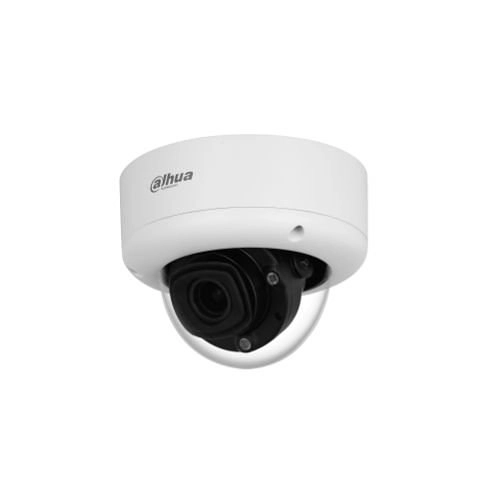 IPCHDBW71242E1Z27X IP DOME 12MP 2.7-12mm IR40m IP67 IK10