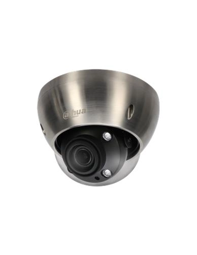 IPCHDBW8232EZHSLS2 IP DOME M/PIXEL EXT J/N IR 50M 2MP POE