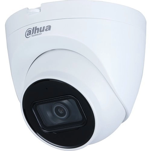 IPCHDW2230TPAS0280 IP DOME EXT J/N IR 2MP 2.8mm