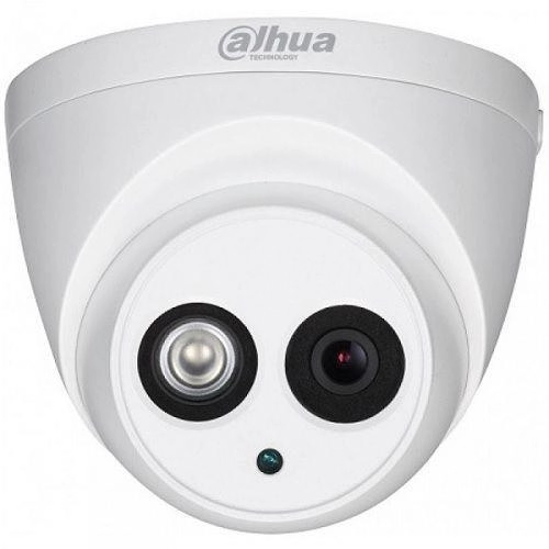 IPCHDW4831EMASE028 IP DOME INT J/N IR 4K 50m
