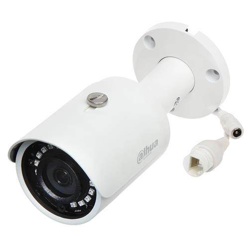 IPCHFW1230S028S2 IP CAM BULLET J/N IR 2MP 2.8mm