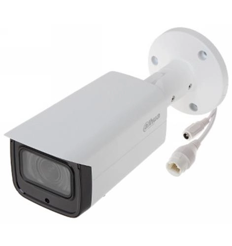 IPCHFW2431TZS27135 IP CAMERA M/PIXEL BULLET J/N IR 4M 27135