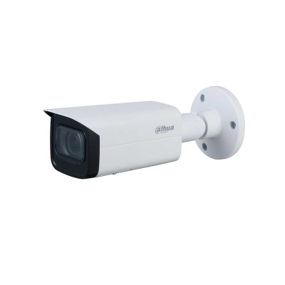IPCHFW3441TZS <div itemprop="description"> CAMERA IP BULLET AI 4MP LED 60M 2.7-13.5MM MOT SD 12V/POE</div>