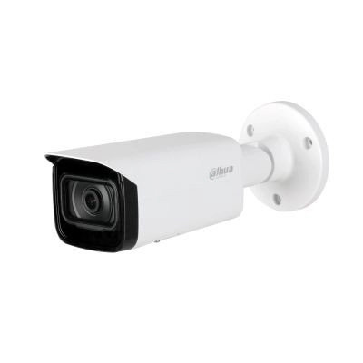 IPCHFW5442TASENI <div itemprop="description"> CAMERA IP BULLET AI 4MP FULL COLOR 3.6MM SD 12V/POE</div>