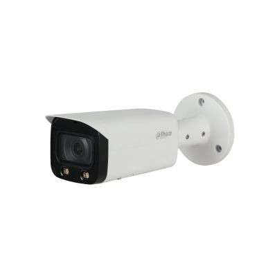 IPCHFW5442TASLED <div itemprop="description"> CAMERA IP BULLET AI 4MP LED BLANCHE 20M 2.8MM SD 12V/POE</div>