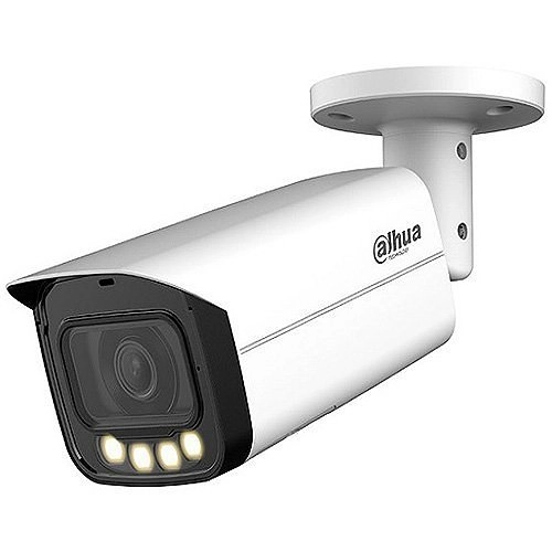 IPCHFW5449TASELED IP BULLET 4MP 2.8MM