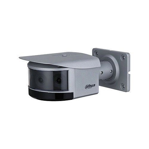 IPCPFW81642A180DC IP BULLET 4x4MP 180° IR30m IP67 IK10