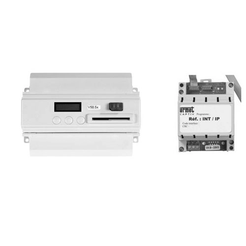 IPCV2 <div itemprop="description"> Camera Intercom Kit IP Cv2 Extension</div>