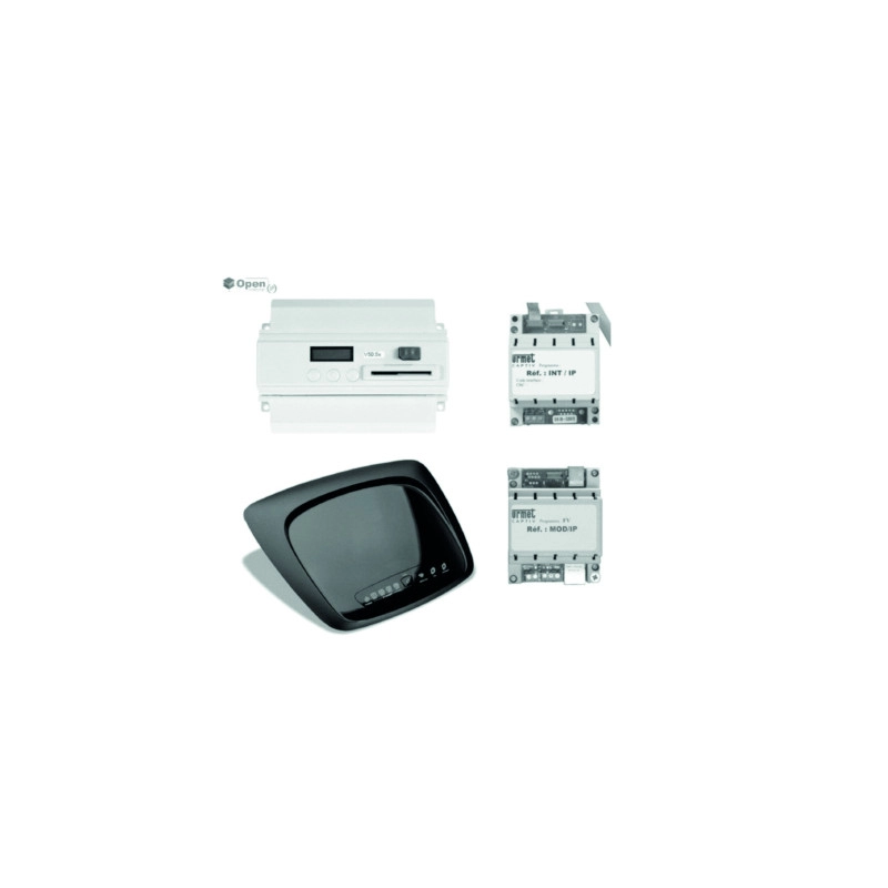 IPCV2R <div itemprop="description"> KIT IP CV2 ROUTEUR</div>
