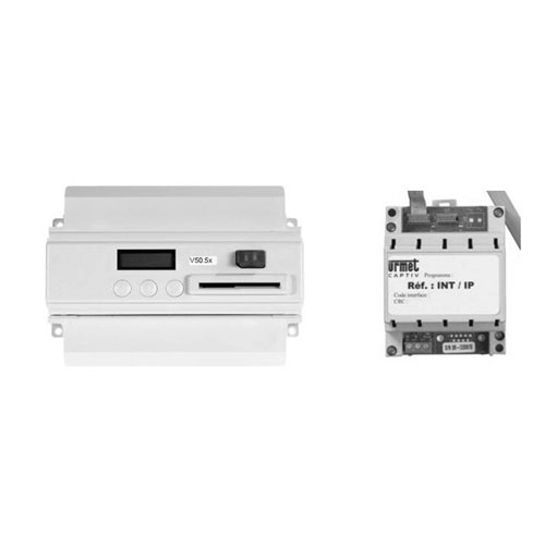 IPCV4 <div itemprop="description"> Camera Intercom Kit IP Cv4 Extension</div>