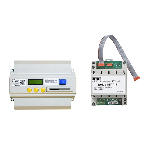 IPCV4083 <div itemprop="description"> Divers Contrôle D`acces Kit IP Cv4083</div>